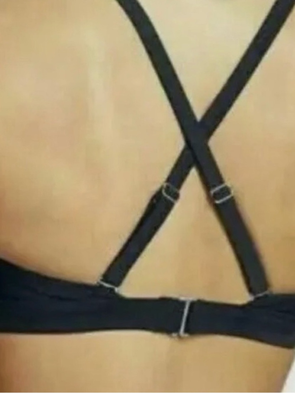 Athleta Twister Bikini Top - Picture 5 of 5